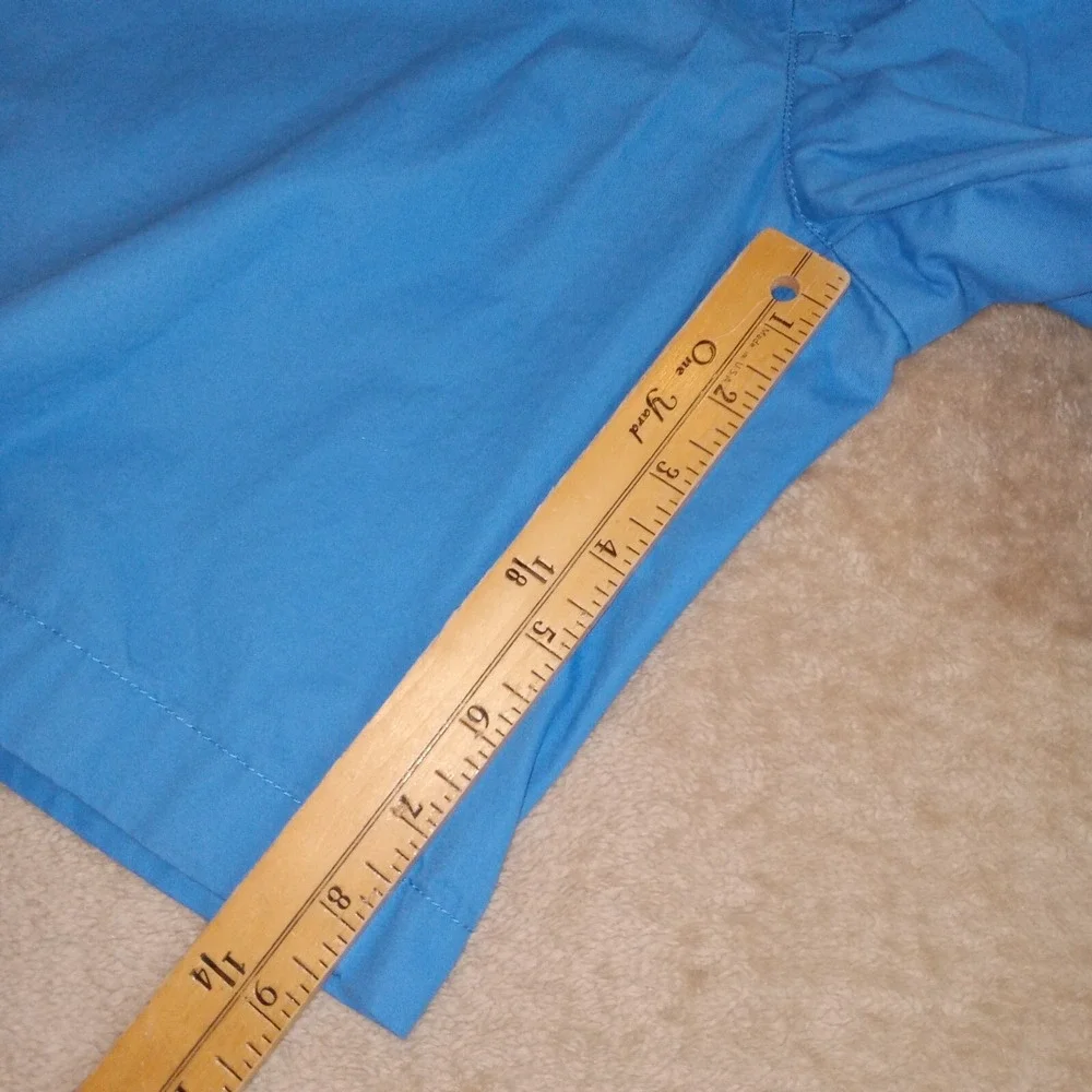 Vineyard Vines‎ Club Short Men's Size 30 Blue